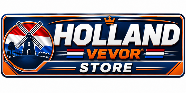 HOLLAND VEVOR STORE